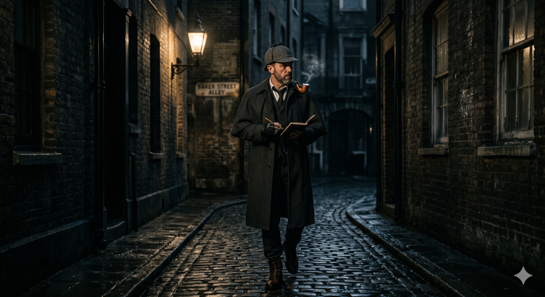 Inspecteur Bubble
